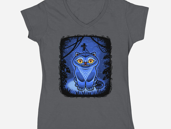 Derpy Blue Beast