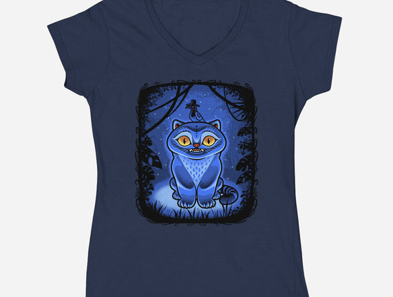 Derpy Blue Beast