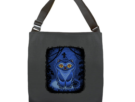 Derpy Blue Beast