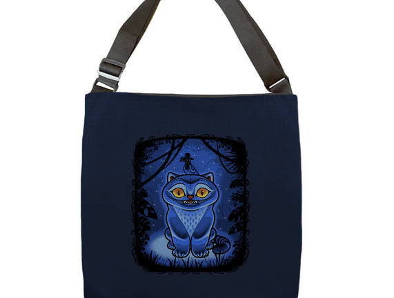 Derpy Blue Beast