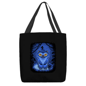 Derpy Blue Beast