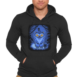 Derpy Blue Beast