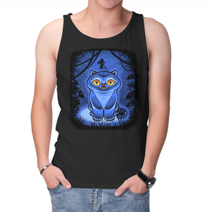 Derpy Blue Beast