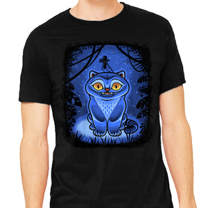 Derpy Blue Beast