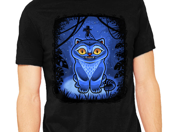 Derpy Blue Beast