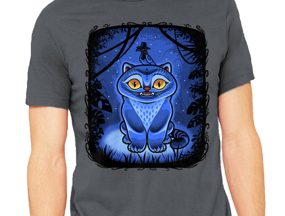 Derpy Blue Beast