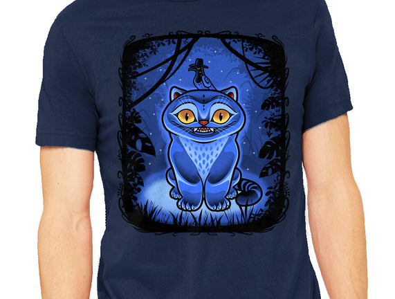 Derpy Blue Beast