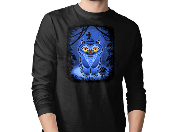 Derpy Blue Beast