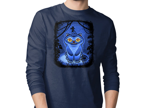 Derpy Blue Beast