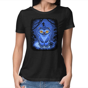 Derpy Blue Beast