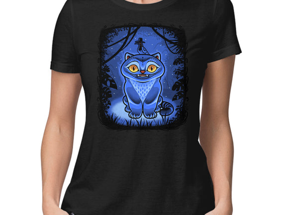 Derpy Blue Beast