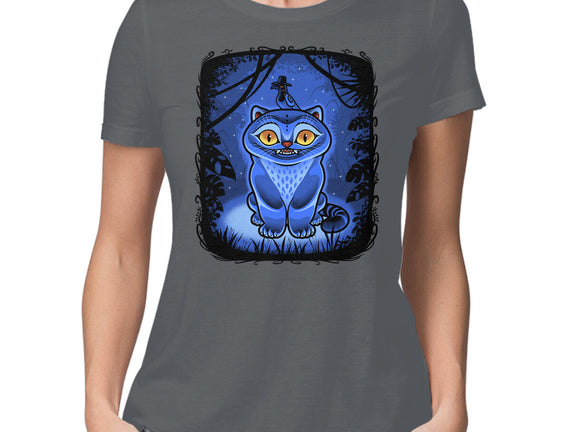 Derpy Blue Beast