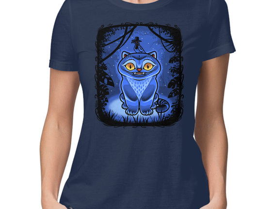 Derpy Blue Beast