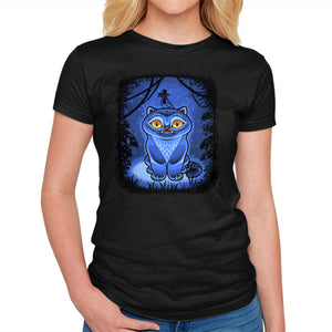 Derpy Blue Beast