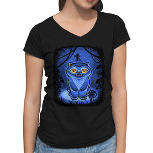Derpy Blue Beast