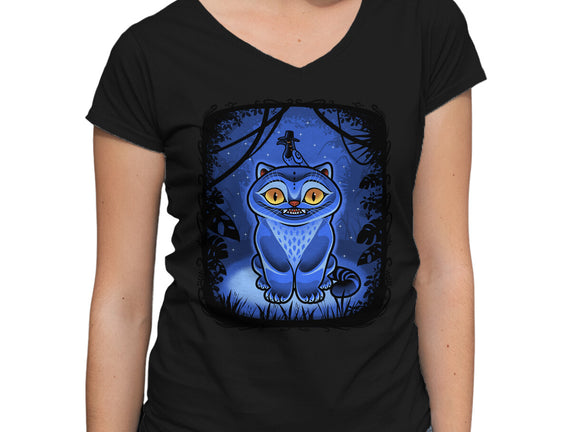 Derpy Blue Beast