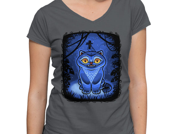Derpy Blue Beast