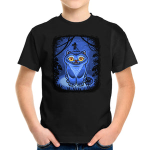 Derpy Blue Beast