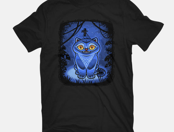 Derpy Blue Beast