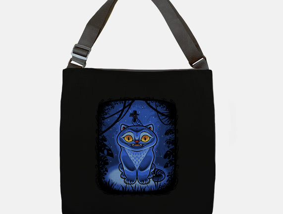 Derpy Blue Beast