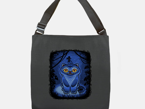 Derpy Blue Beast