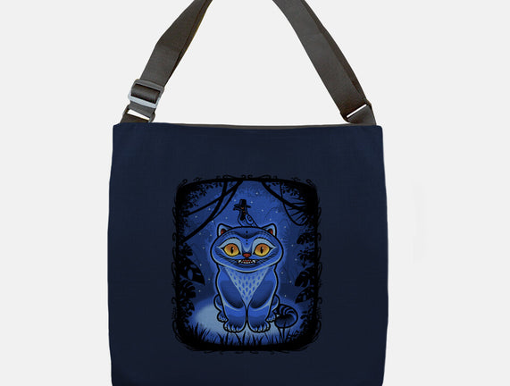 Derpy Blue Beast