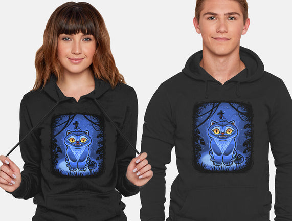 Derpy Blue Beast