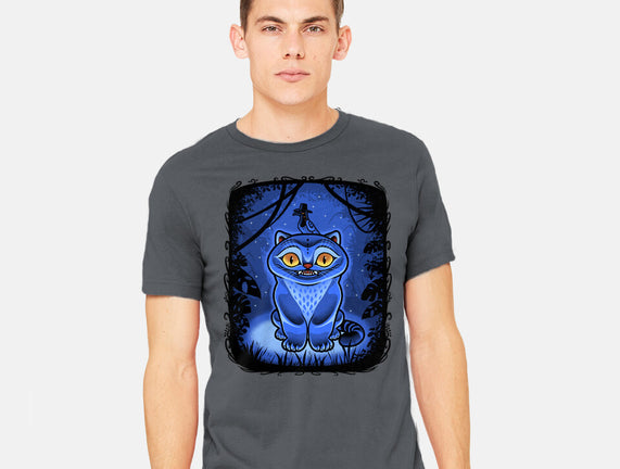 Derpy Blue Beast