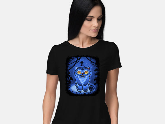 Derpy Blue Beast