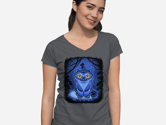 Derpy Blue Beast