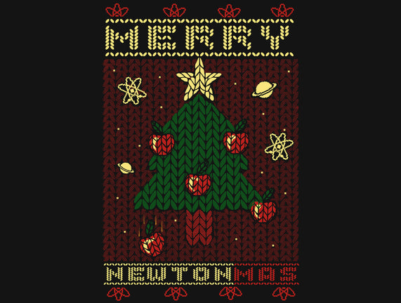 Merry Newtonmas