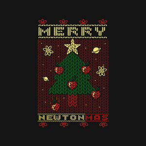 Merry Newtonmas