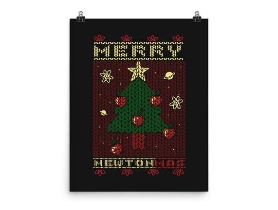 Merry Newtonmas