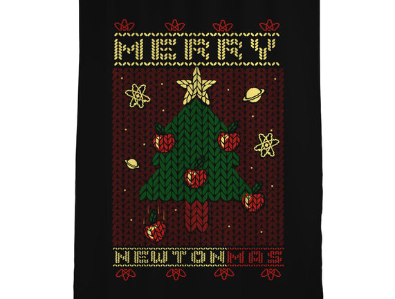 Merry Newtonmas