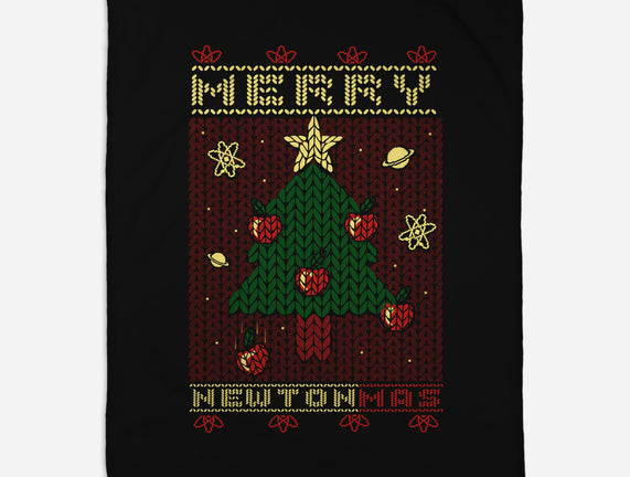 Merry Newtonmas