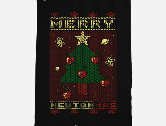 Merry Newtonmas