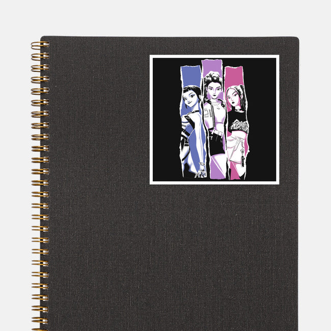 Glowing-None-Glossy-Sticker-paulagarcia