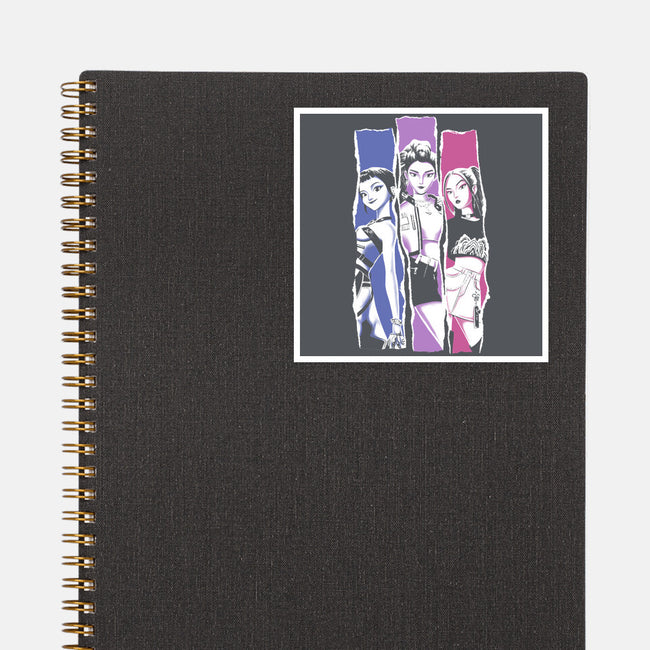 Glowing-None-Glossy-Sticker-paulagarcia