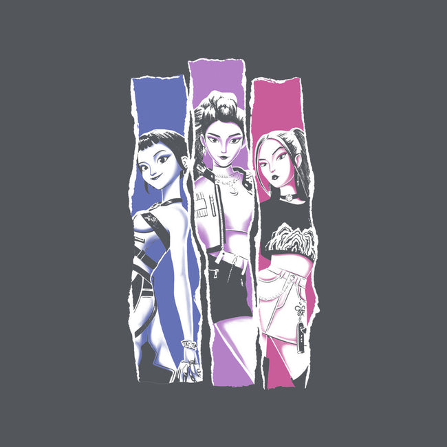 Glowing-Womens-Basic-Tee-paulagarcia