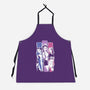 Glowing-Unisex-Kitchen-Apron-paulagarcia