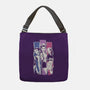 Glowing-None-Adjustable Tote-Bag-paulagarcia