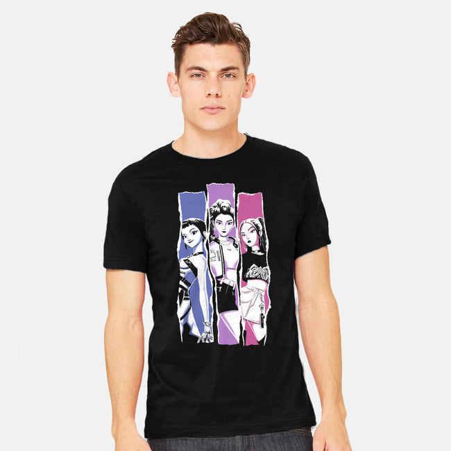 Glowing-Mens-Heavyweight-Tee-paulagarcia