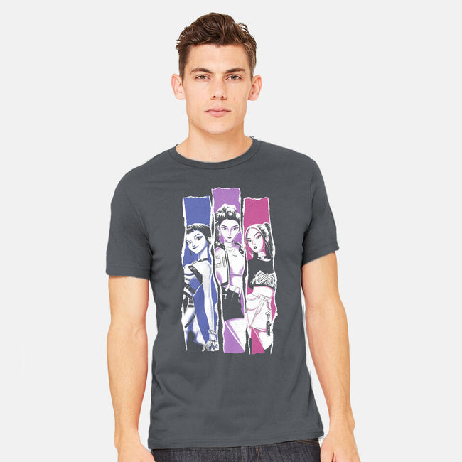 Glowing-Mens-Heavyweight-Tee-paulagarcia