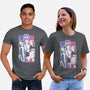 Glowing-Unisex-Basic-Tee-paulagarcia