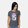 Glowing-Womens-Basic-Tee-paulagarcia