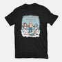 Let's Build A Human-Mens-Heavyweight-Tee-GoshWow