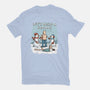 Let's Build A Human-Mens-Heavyweight-Tee-GoshWow