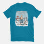 Let's Build A Human-Mens-Heavyweight-Tee-GoshWow