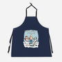 Let's Build A Human-Unisex-Kitchen-Apron-GoshWow