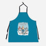 Let's Build A Human-Unisex-Kitchen-Apron-GoshWow